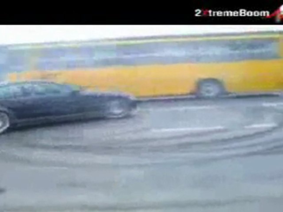 Burnout International