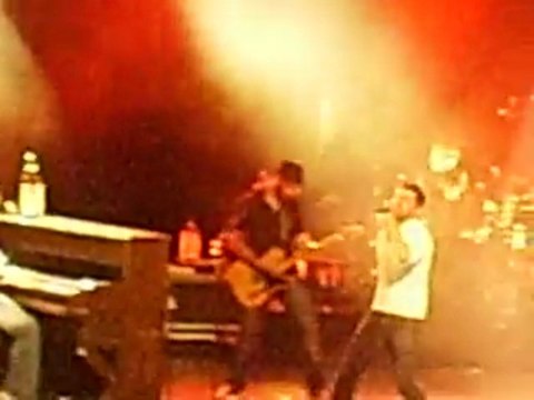 GREGOIRE L'AMI INTIME