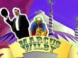 Marcus Wilby - BAND