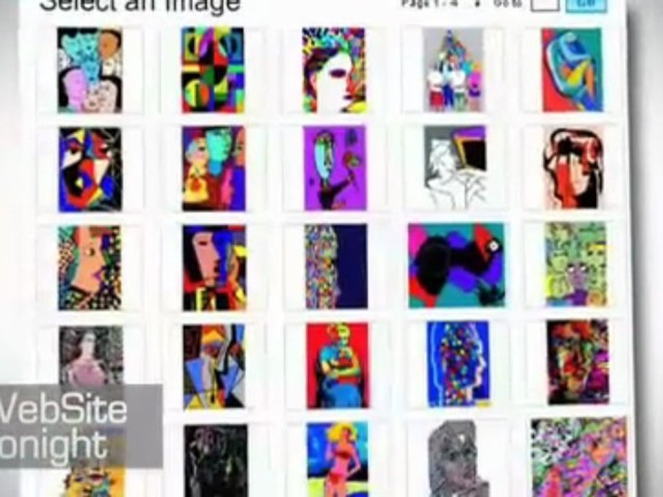 Lynchburg Web Design - Lynchburg Web Site Builder