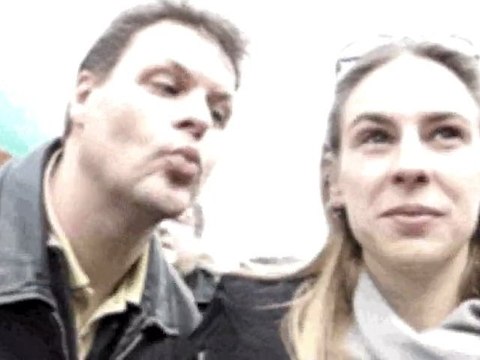 Flash Mob Copenhague