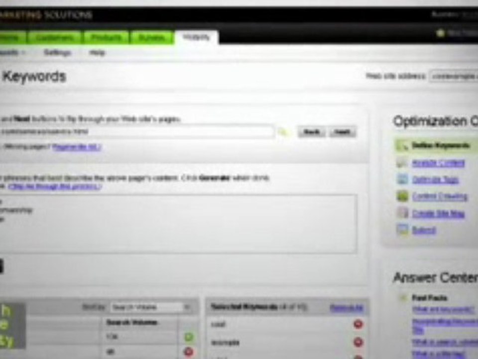 Lynchburg Web Design - Search Engine Visibility