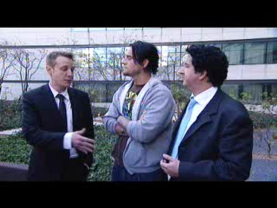 nt1 Rencontre  cm punk