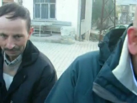 Gökçeöz Köyü Bayramlaşma 27 Kasım 2009