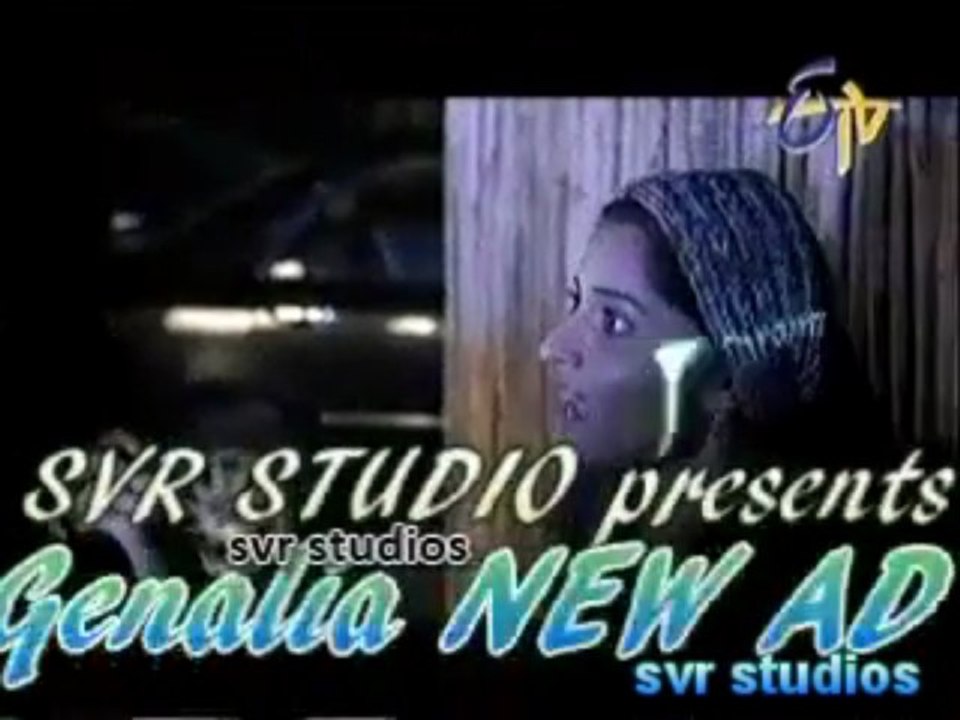 Genelia All Advertisements (Ads) Till Date By svr studios