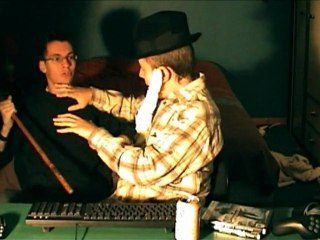 Geek Brothers 5 : Papy Geek (2009) - Dernier épisode de la première saison