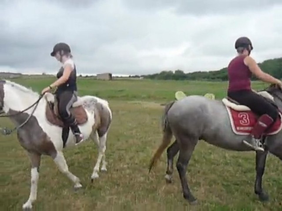 Lady Melody (Cha&Nathou) :D