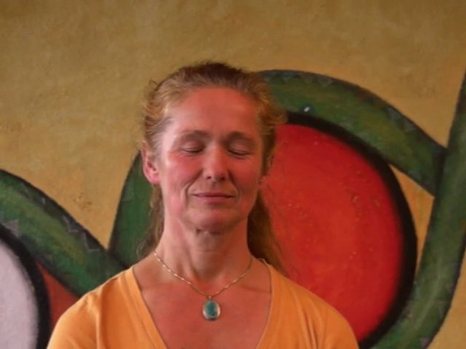 Inneres Lächeln - Meditation für Freude und Wohlwollen