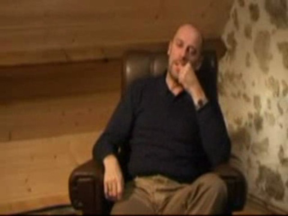 Alain Soral : De la politique 1/2