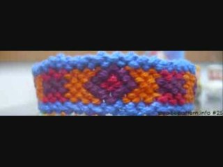 Peace Pattern: A Timeless Craft 🧵