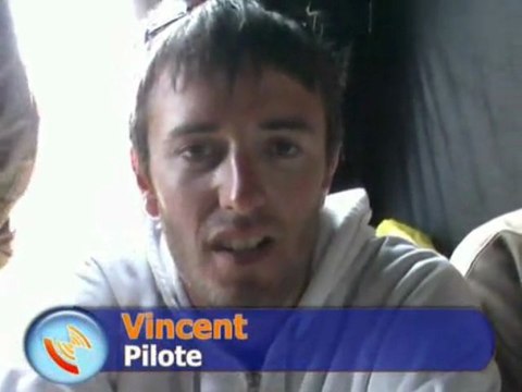 Wagas Festival 2008 - reportage Arca TV