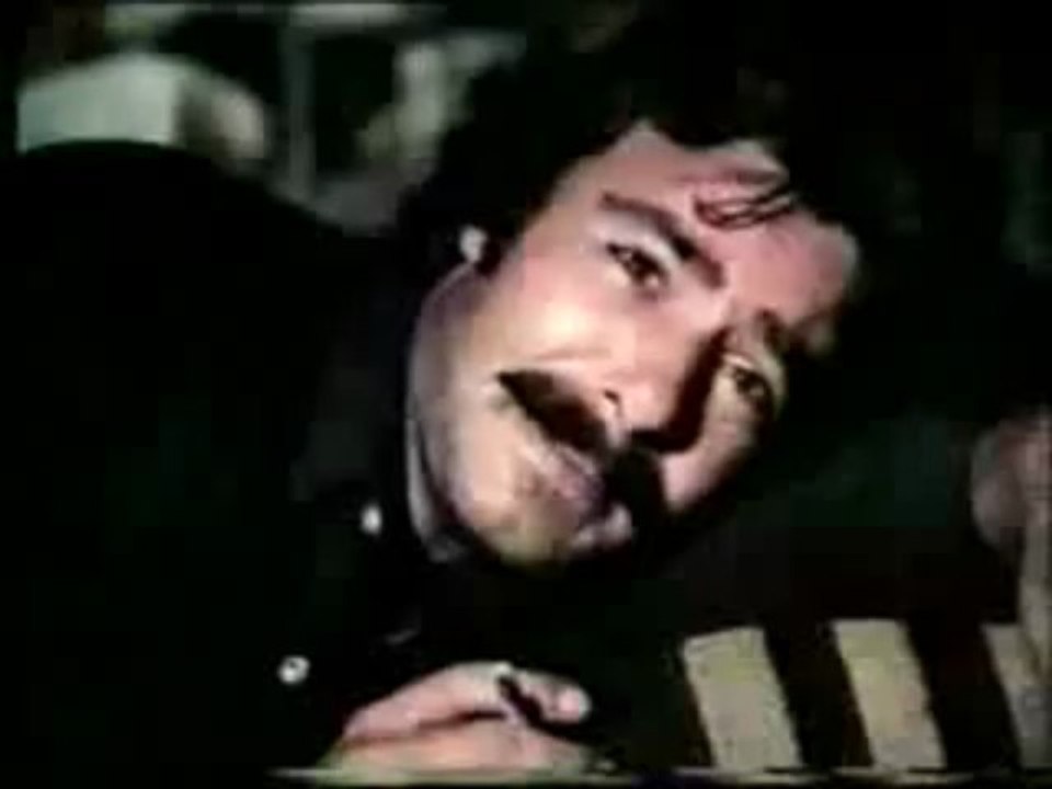 Ferdi Tayfur | Huzurum Kalmadı | Yeşilçam | www.zevkopat.com