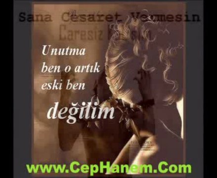 Murat Soydemir - Ben O Eski Ben Degilim Yeni Video