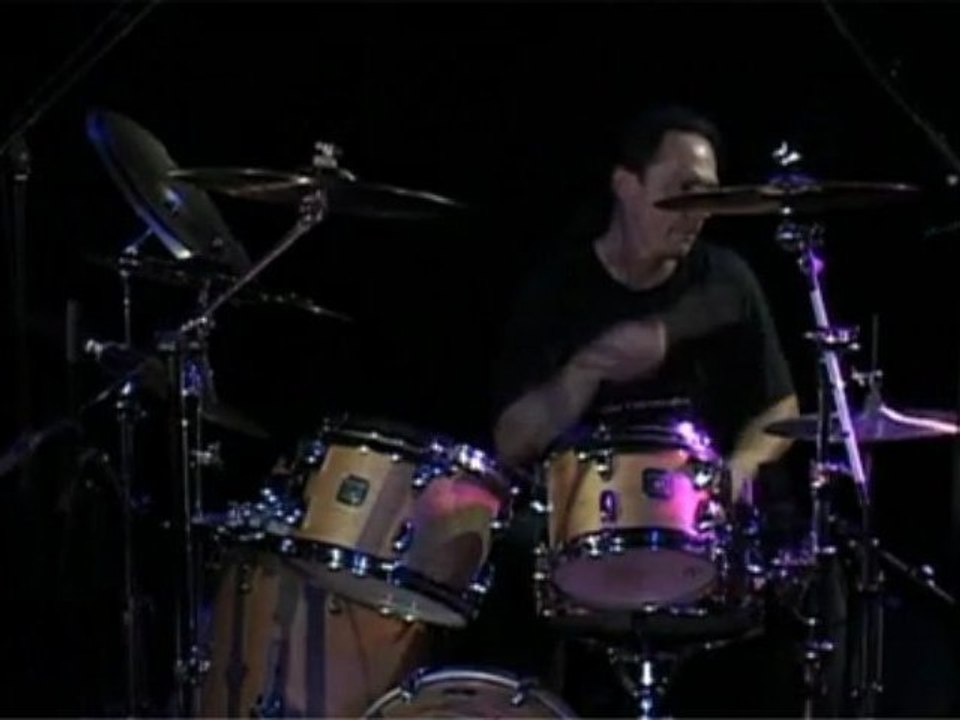 De Futura Sporadik Orkhestra_le triton 21.06.2009