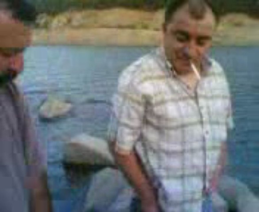 ibrahim ateş