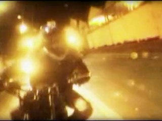 Jungle Urbaine - Bande Annonce