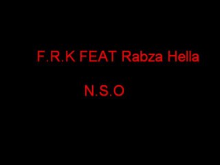 (DOZER) FRK FEAT R.H Rabza Hella
