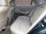 Used 2001 Honda Accord Richmond VA - by EveryCarListed.com