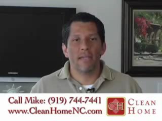 Carpet cleaning company in Durham nc