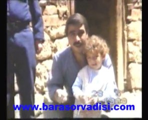 BAŞBAĞLAR KÖYÜNE YOLCULUK YIL 1989-video-6