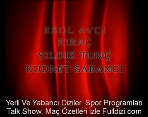 Aşk ve Ceza Dizisi 1. Tanıtım Fragmanı