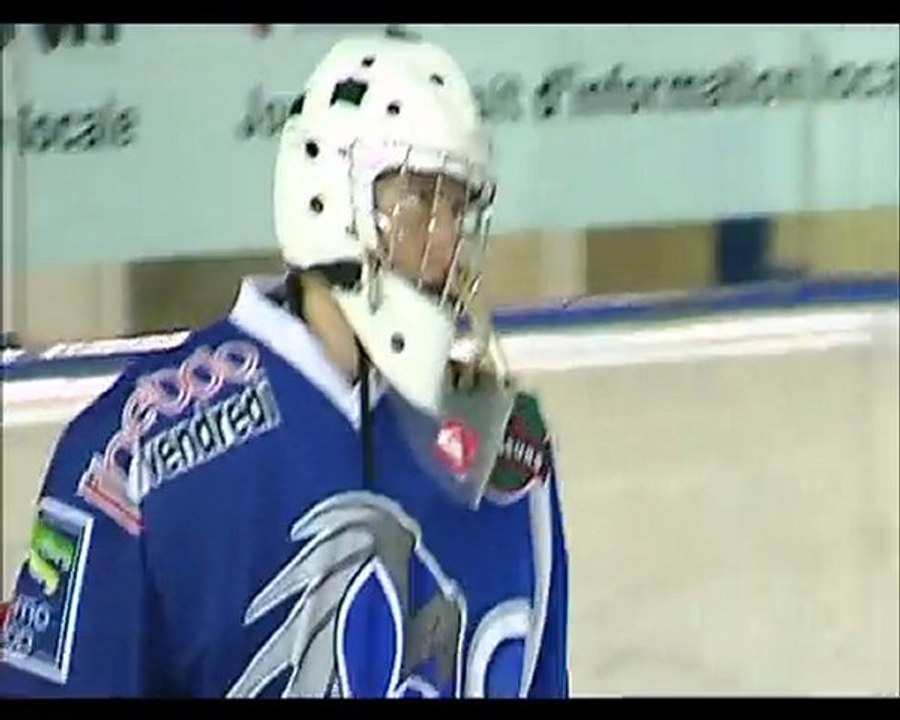 Magazine Phenix #3 Reims Hockey