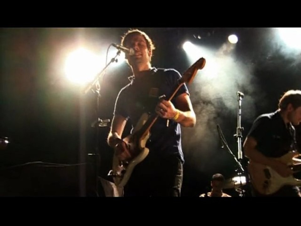 Retrospective musicale de l'année 2009 part1