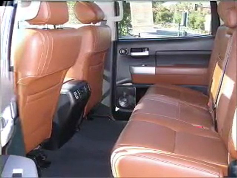 2007 Toyota Tundra Thousand Oaks CA - by EveryCarListed.com