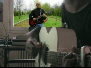 LE THEATRE DE LA VIE de JOAO MARQUES