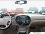 2003 Toyota Sequoia Spring TX - by EveryCarListed.com