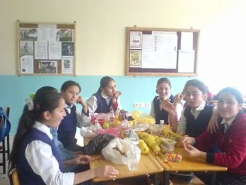 SÜME RESİM ALBÜMÜ 2008