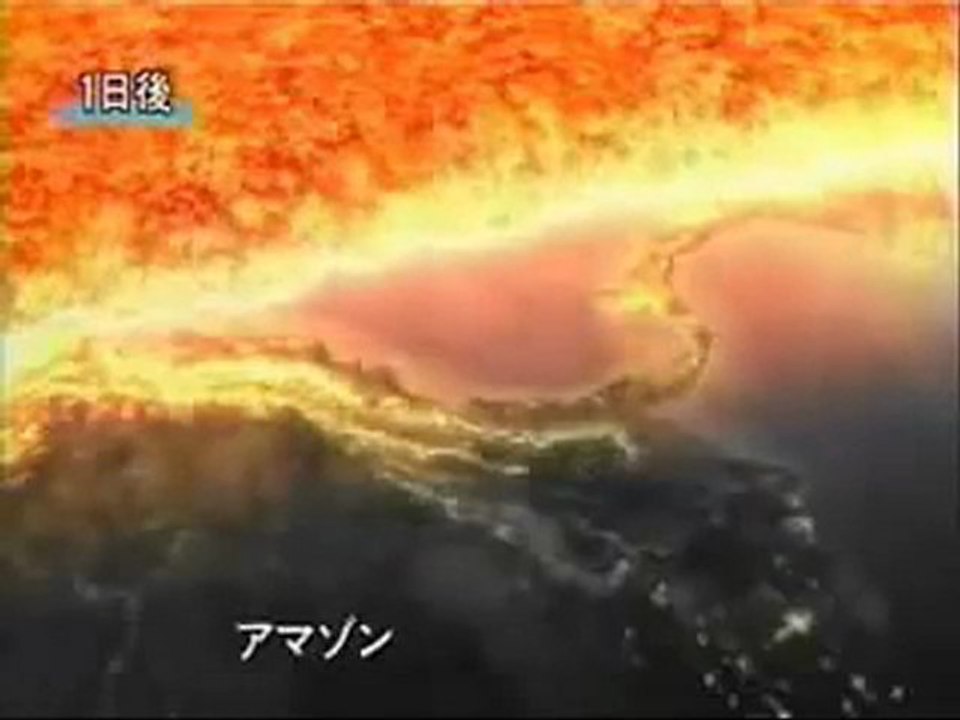 - Kichk -نهاية العالم مؤثر جدا للإمام كشك