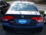 2007 Honda Civic Katonah NY - by EveryCarListed.com