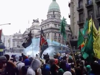 Universitaria de la UBA (2009)