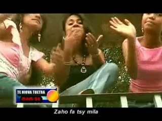 Mam' Be - Te Hiova Toetra