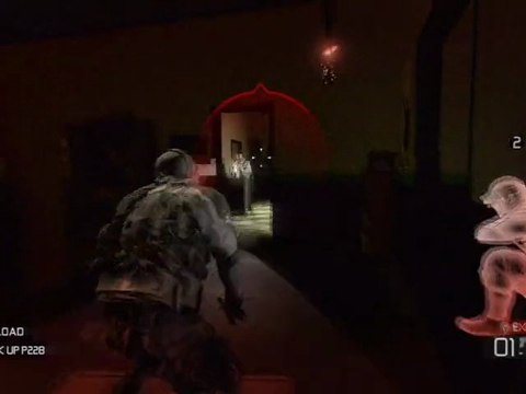 Splinter Cell Conviction - Coop Walkthrough VOST FR