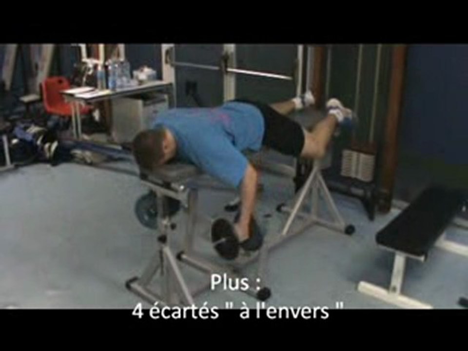 Enchainement Tirage n°3