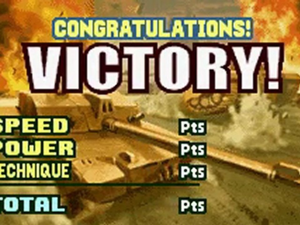 GBA AdvanceWars2:BlackHoleRising in 1:08:21.25 by fetofs P3