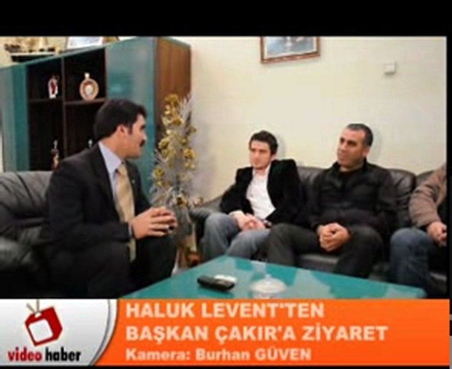 haluklevent