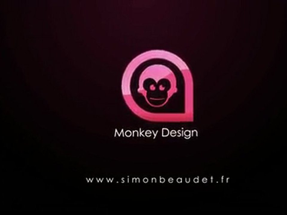 Demo Reel 2010 - Monkey Design
