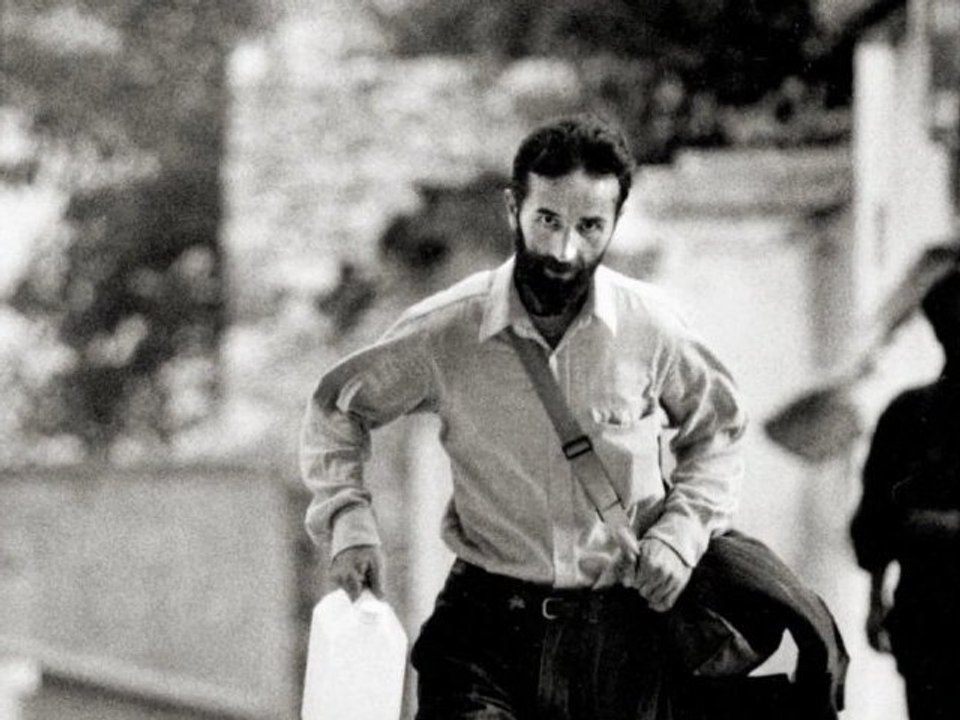 Mostar, Sarajevo : notre histoire