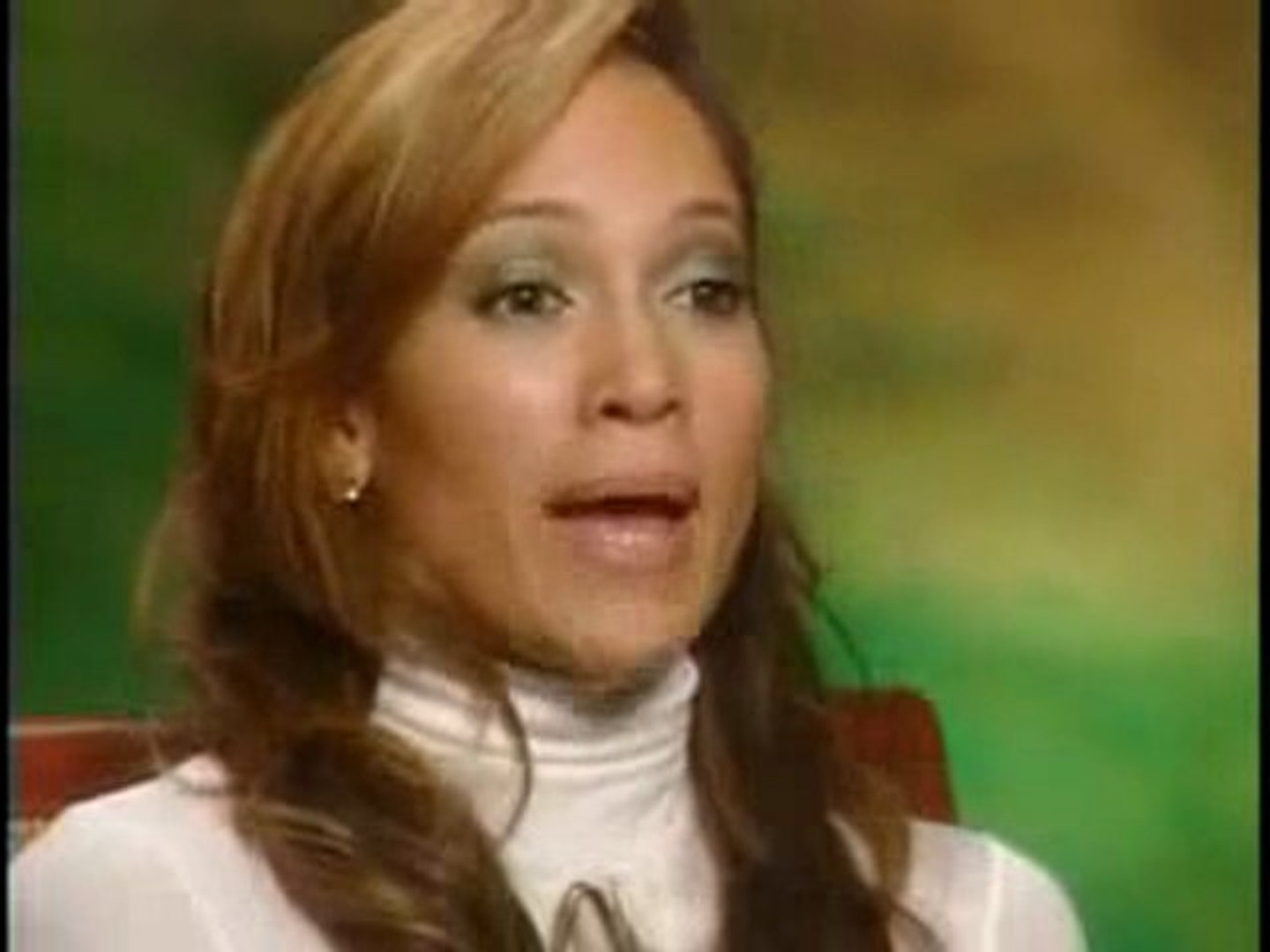 Jennifer Lopez interview 2005