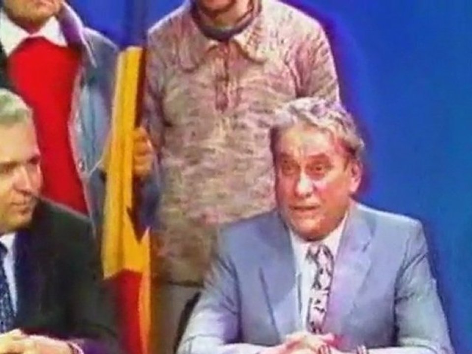 Romanian Revolution Live TVR - 22 Dec.1989.cd13