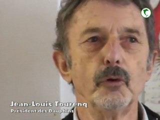 Jean-Louis TOURENQ vous souhaintent ses meilleurs voeux 2009