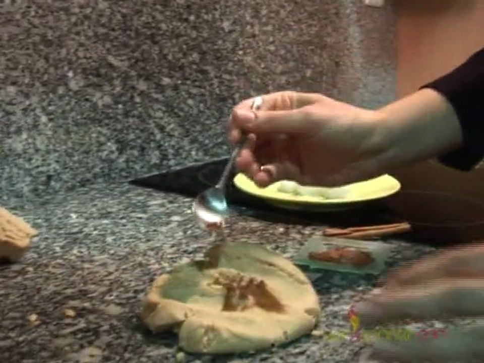 Los polvorones de Aina