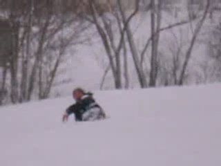 geo' (+ deconnade neige)