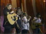 CSNY - Only Love & Cost of Freedom - Live Aid 85