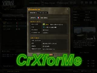 New Team in combat arms EU