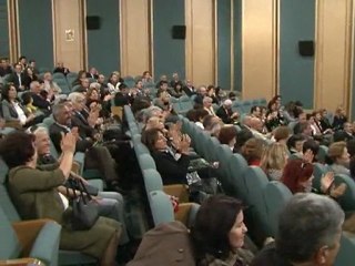 Birleşik Kamu İş Konfederasyon