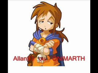 Dofus 2.0 - Combat theme 1